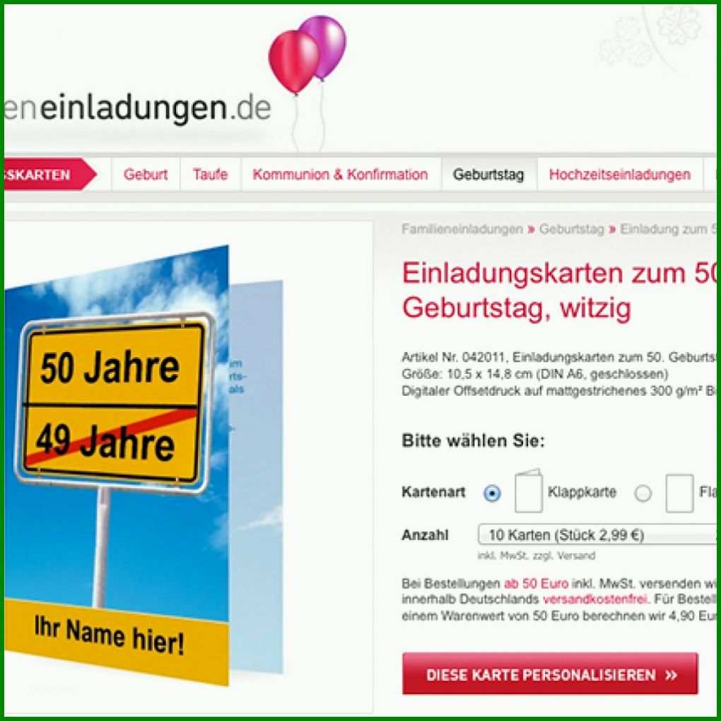 Exklusiv 30 Geburtstag Einladung Vorlage 1024x1024