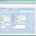 Faszinierend Access Vorlagen Kundenverwaltung 1439x861