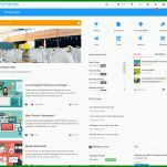 Perfekt Intranet Vorlage 1904x941