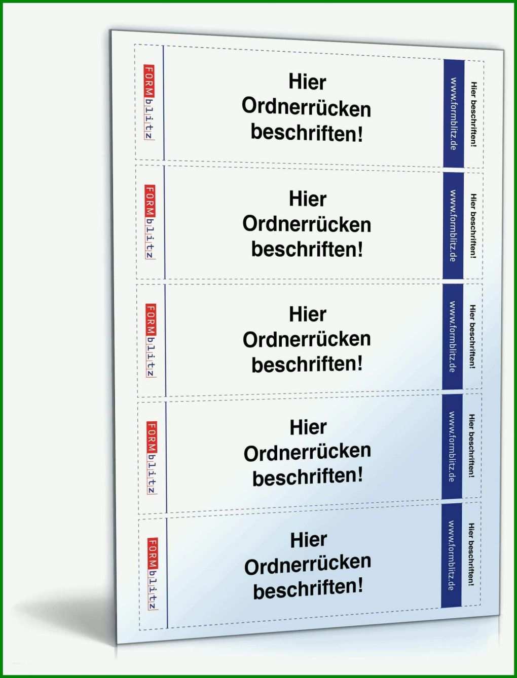 Tolle Leitz 1686 Vorlage Word 1600x2100