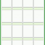 Unvergesslich Quartett Vorlage Word 745x1053