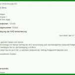 Hervorragend sonderkündigung Vodafone Vorlage 800x549