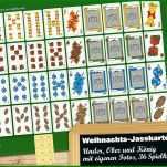 Schockieren Spielkarten Drucken Vorlage 1024x768