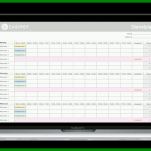 Ideal Vorlage Dienstplan 879x514
