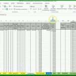 Einzahl Wohnflächenberechnung Vorlage Excel 1280x720