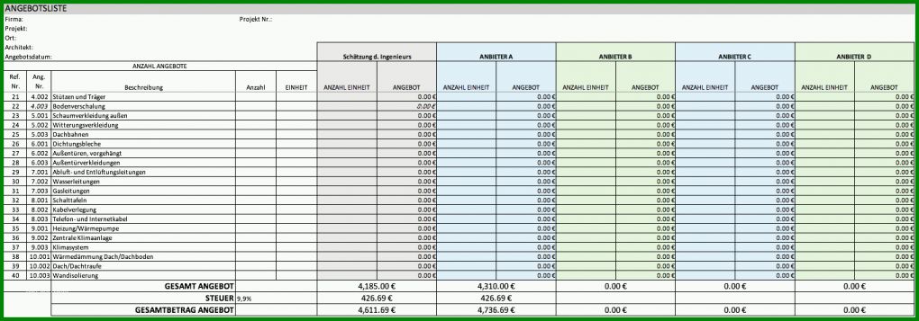 Erschwinglich Beratungsprotokoll Vorlage Excel 1462x512