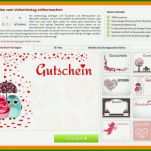 Neue Version Gutschein Vorlage Sehr Beliebt 844x644