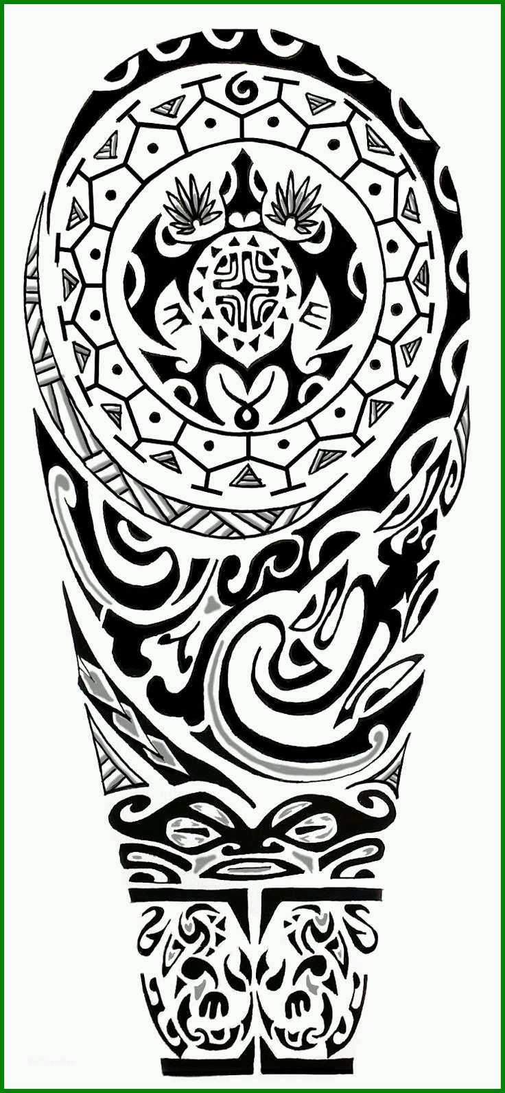 Toll 529 Besten Tattoo Maori Tribal Bilder Auf Pinterest 728499