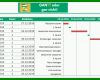 Exklusiv Projektplan Gantt Diagramm Excel Vorlage 930x348