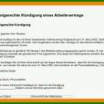 Unvergleichlich Babbel Kündigung Vorlage 727x559