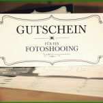Phänomenal Gutschein Für Ein Fotoshooting Vorlage 980x734