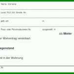 Großartig Kündigung Versicherung Vorlage Word 777x420