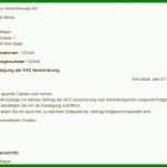 Am Beliebtesten Lvm Versicherung Kündigung Vorlage 800x549