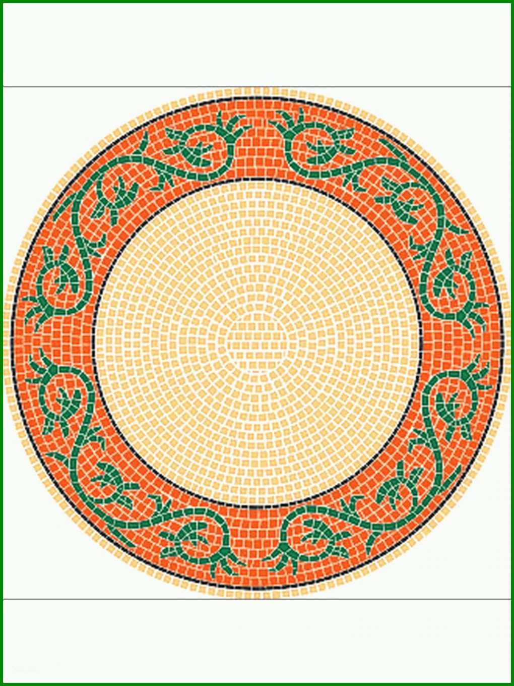 Faszinierend Mosaik Vorlagen Erstellen 1500x2000