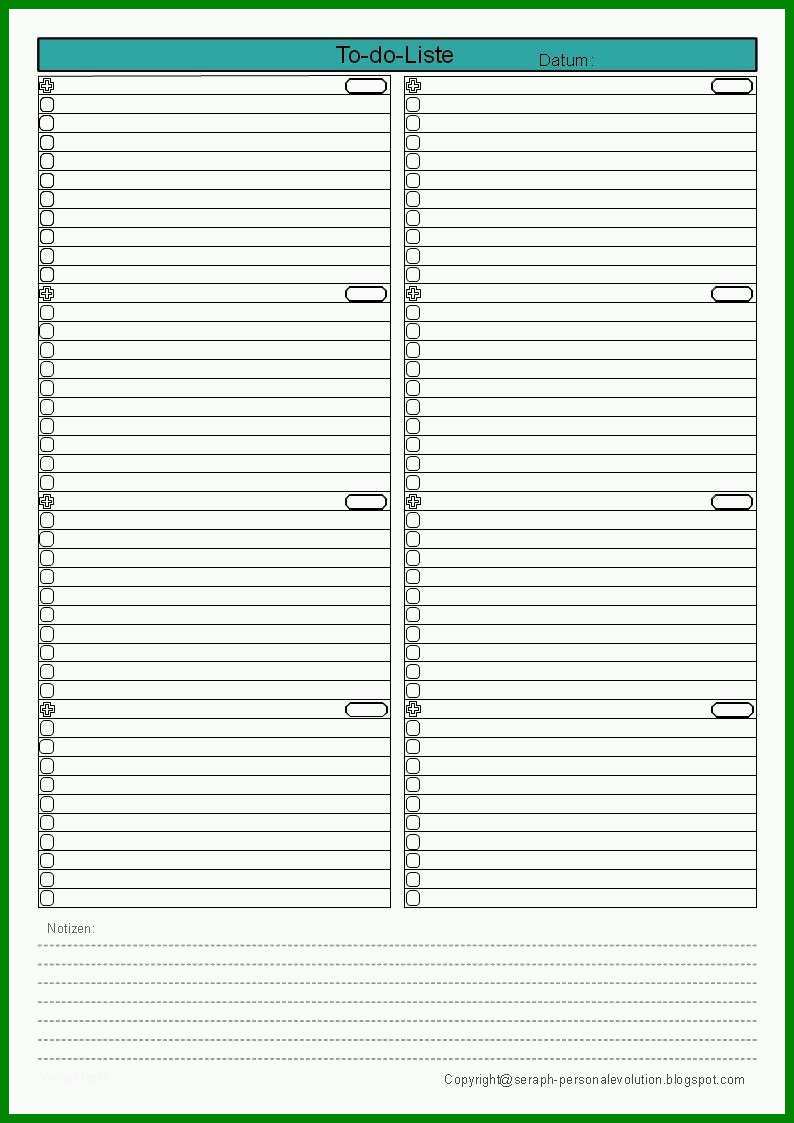 Sensationell Passwortliste Vorlage Pdf 794x1123