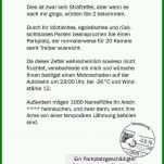 Staffelung Strafzettel Falschparken Vorlage 756x1066