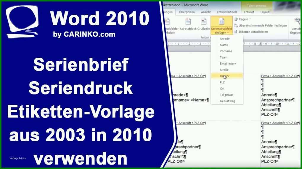 Erstaunlich Etiketten Vorlage Word Kostenlos 1280x720