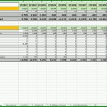 Unvergleichlich Excel Finanzplan Vorlage 1586x816