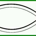 Überraschend Fisch Vorlage 709x315
