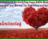 Schockierend Grüße Zum Valentinstag Vorlagen 800x450