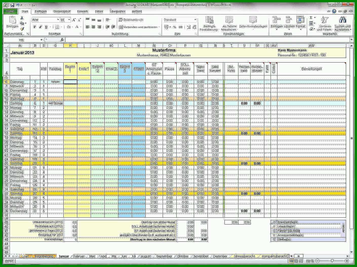 Modisch Finanzplan Vorlage Fr Businessplan Excel Kostenlos ...