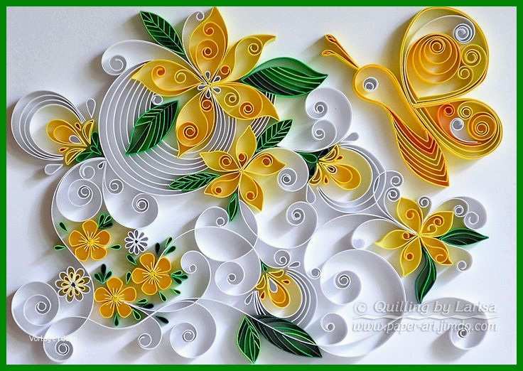 Angepasst Quilling Vorlagen Kostenlos Zum Ausdrucken 736x522