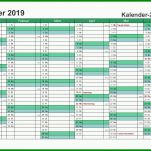 Rühren Wandkalender 2019 Vorlage 1169x826