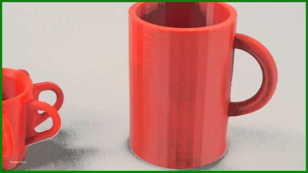 Beeindruckend 3d Drucker Test Vorlagen 1280x720