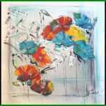 Phänomenal Abstrakte Acrylmalerei Vorlagen 1280x720