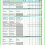 Hervorragen Auditplan Vorlage Excel 794x1024
