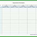 Neue Version Dienstplan Monat Vorlage 991x645
