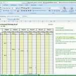 Bemerkenswert Excel Tabelle Vorlage 1001x844