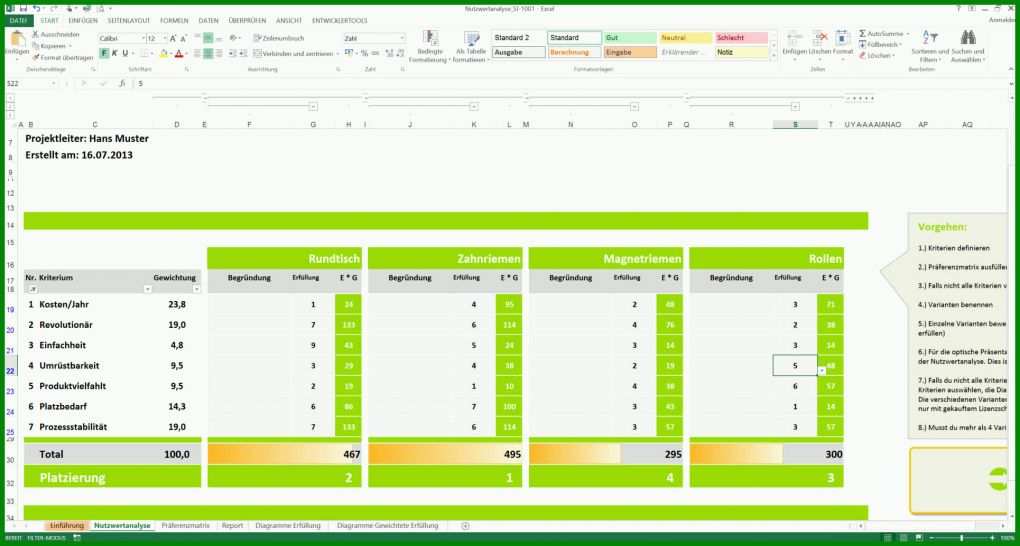 Fantastisch Fragebogen Vorlage Excel 1930x1034