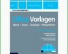 Neue Version Franzis Office Vorlagen 2162x2162