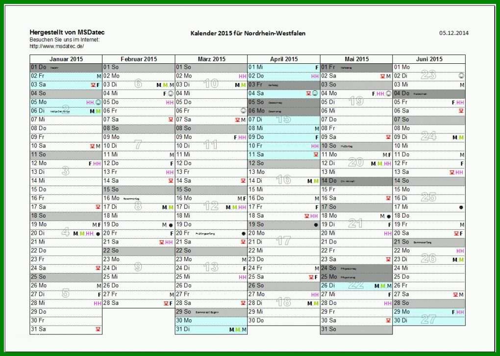 Spezialisiert Kalender Excel Vorlage 1147x815