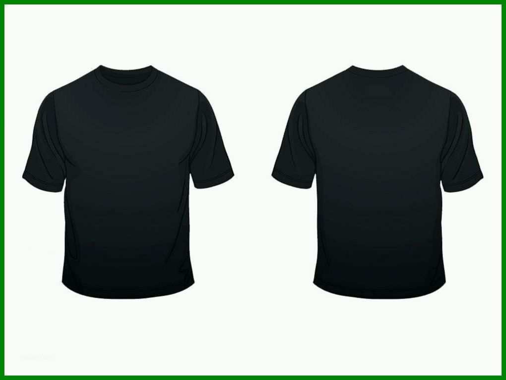 Überraschen Photoshop T Shirt Vorlage 1024x768