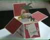 Ungewöhnlich Pop Up Box Basteln Vorlage 2240x1488