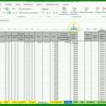 Außergewöhnlich Potenzialanalyse Excel Vorlage 1280x720