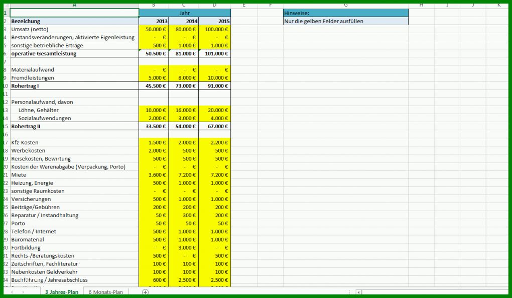 Schockieren Excel Vorlage Fußballturnier 1268x737