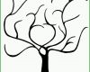 Unglaublich Fingerprint Baum Vorlage 1866x1950