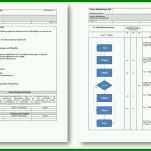 Exklusiv Flussdiagramm Vorlage 927x628