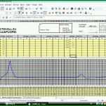 Phänomenal Messprotokoll Excel Vorlage 972x729