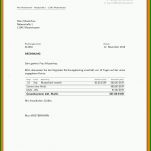 Allerbeste Rechnung Privat An Firma Vorlage 794x1103