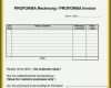 Moderne Rechnung Quittung Vorlage 720x1024