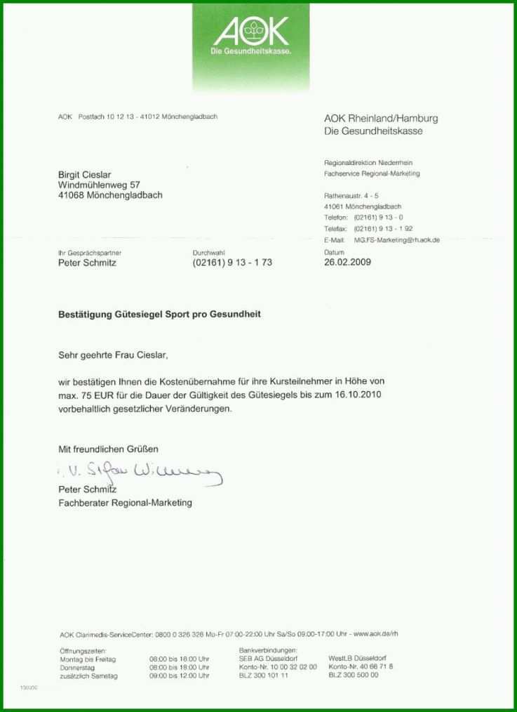 Am Beliebtesten Vorlage Rückerstattung Brief 950x1307