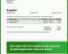 Modisch Angebotstext Vorlage 899x1272