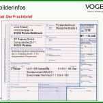 Neue Version Beförderungspapier Adr Vorlage 1040x760