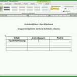 Neue Version Ergebnisprotokoll Vorlage Excel 1280x684