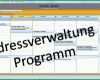 Toll Excel Vorlage Adressverwaltung 1364x777