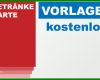 Einzigartig Getränkekarte Vorlage Zum Ausfüllen 753x450